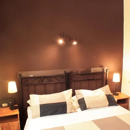 Sixtythree 3* Rome