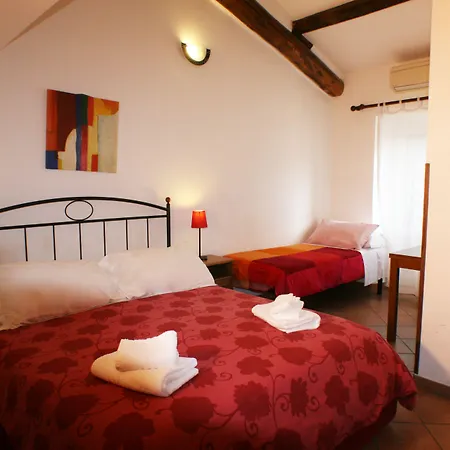 Sixtythree 3* Rome