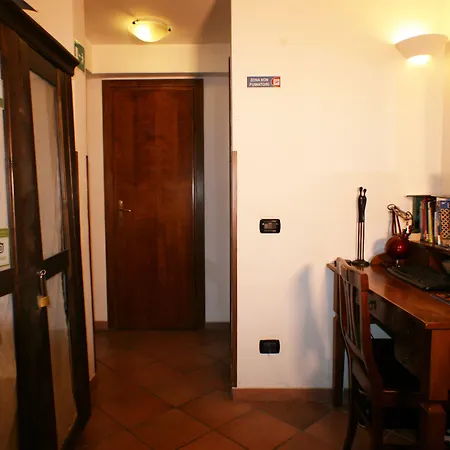 Sixtythree 3* Rome