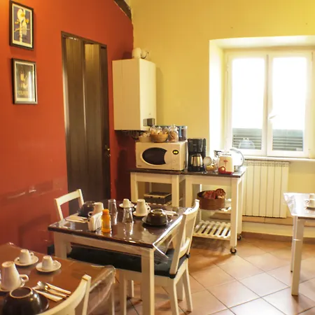 Sixtythree 3* Rome