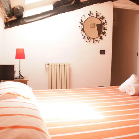 Sixtythree 3* Rome