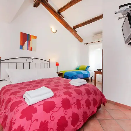 Sixtythree 3* Rome