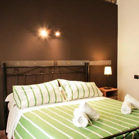 Bed & Breakfast Sixtythree Roma