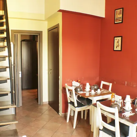 Sixtythree Bed & Breakfast