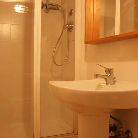 Bed & Breakfast Sixtythree Roma