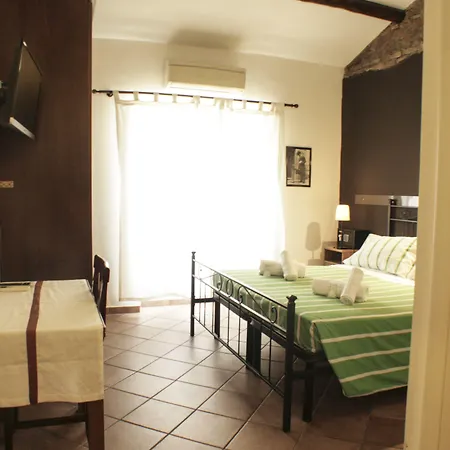 Bed & Breakfast Sixtythree