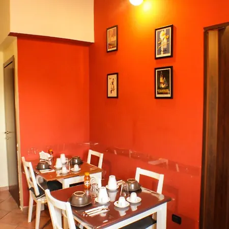 Alojamento de Acomodação e Pequeno-almoço Sixtythree 2*