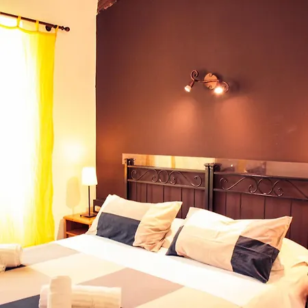 Sixtythree Bed & Breakfast Rom