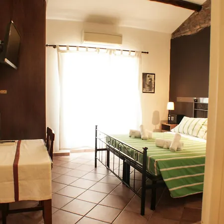 Bed & Breakfast Sixtythree 4*