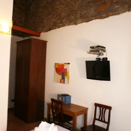 Alojamento de Acomodação e Pequeno-almoço Sixtythree Roma