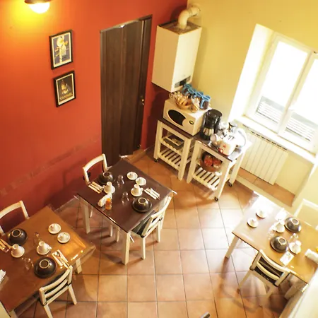 Alojamento de Acomodação e Pequeno-almoço Sixtythree 3*