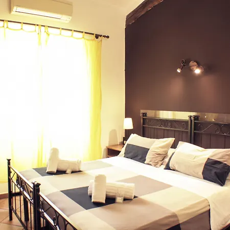 Sixtythree Bed & Breakfast Rome