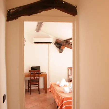 Bed & Breakfast Sixtythree Rome