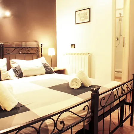 Sixtythree 3* Rome