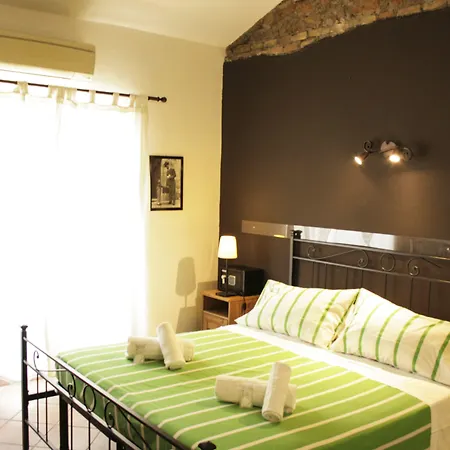 Bed & Breakfast Sixtythree 3*