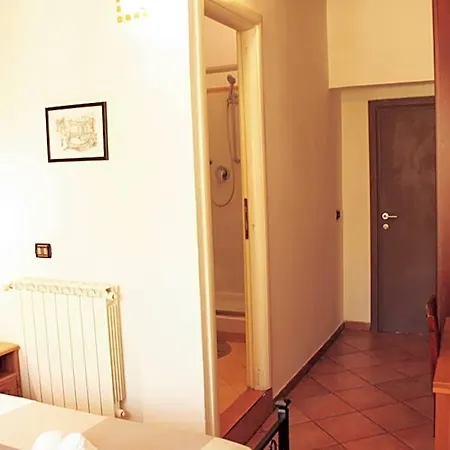 Sixtythree Bed and Breakfast Ρώμη