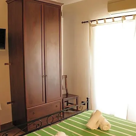 Sixtythree Bed and Breakfast Ρώμη
