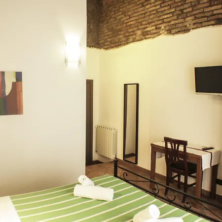 Sixtythree Bed & Breakfast Rome