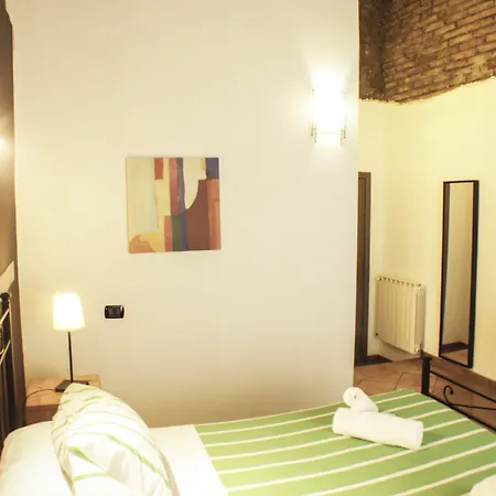 Bed & Breakfast Sixtythree Rome