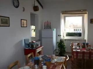 Sixtythree Alojamento de Acomodação e Pequeno-almoço Roma