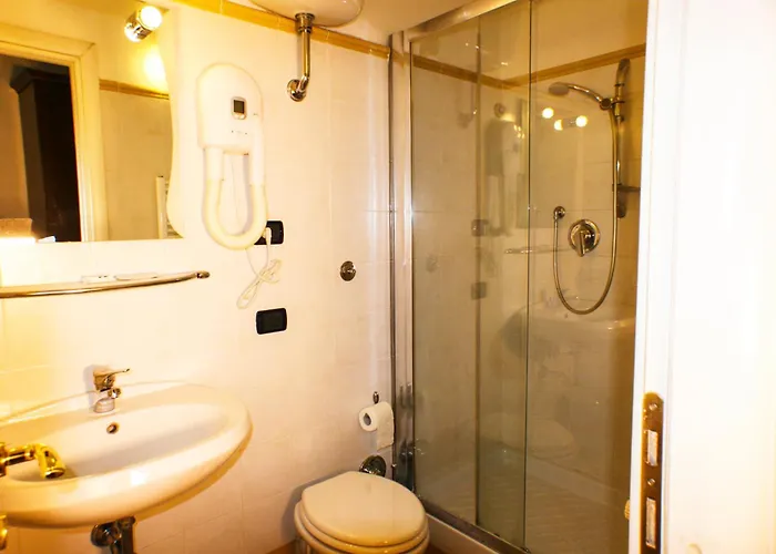 Sixtythree Couette-café Rome