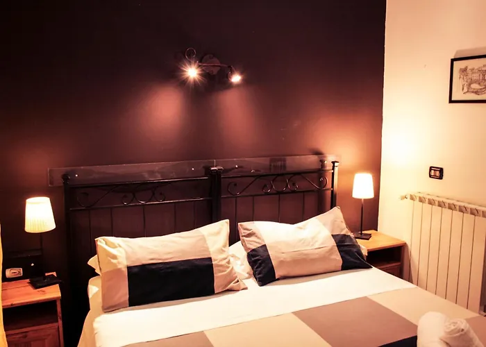 Couette-café Sixtythree 3*