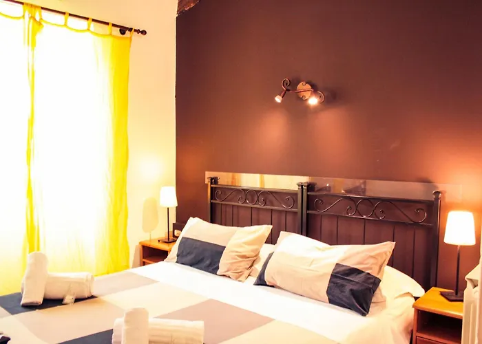 Sixtythree Couette-café Rome