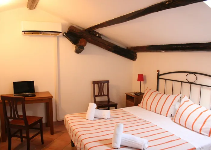 Couette-café Sixtythree Rome