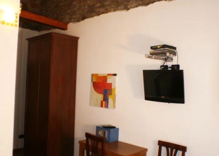 Couette-café Sixtythree Rome