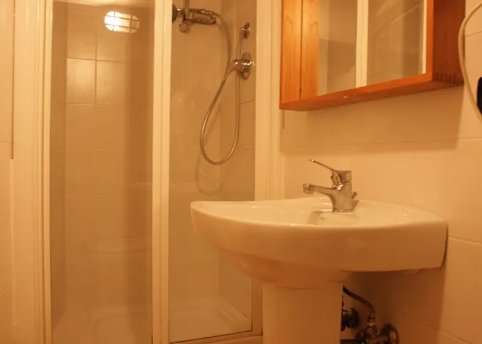 Couette-café Sixtythree Rome