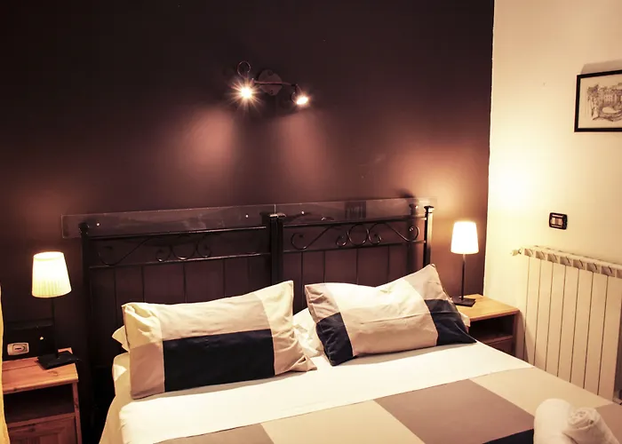 Couette-café Sixtythree