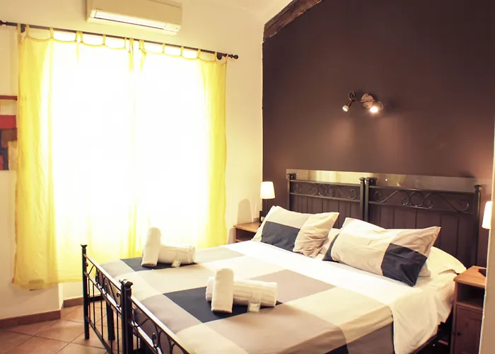 Sixtythree Couette-café Rome