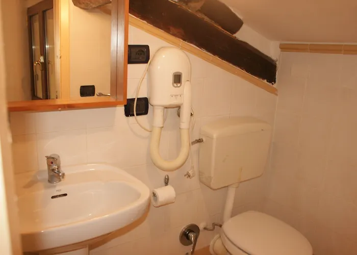 Couette-café Sixtythree Rome