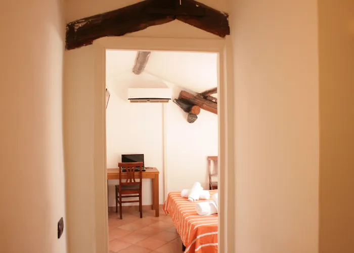 Couette-café Sixtythree Rome