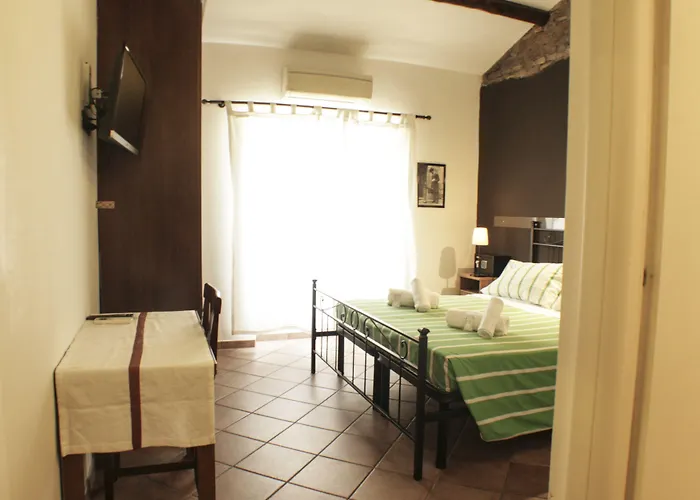 Couette-café Sixtythree