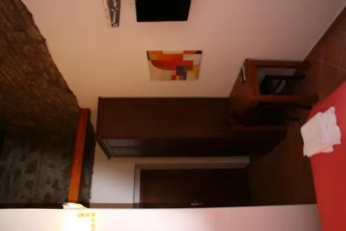 Couette-café Sixtythree