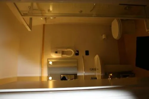 Couette-café Sixtythree Rome