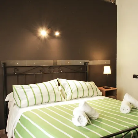 Bed & Breakfast Sixtythree Řím
