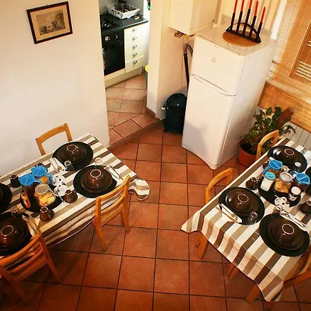 Sixtythree Bed & Breakfast Řím