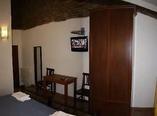 Bed & Breakfast Sixtythree Řím