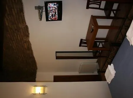 Sixtythree Bed & Breakfast Řím